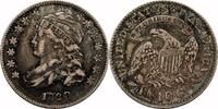 USA 10&cent; 1828 Capped Bust 10&cent; EF40 525.00 US$  +  15.00 US$ shipping