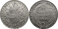 Austria Taler 1766-Ginzburg Crown  630.00 US$  +  15.00 US$ shipping