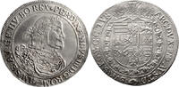 Austria Taler 1653-Vienna Crown  1,260.00 US$  +  15.00 US$ shipping