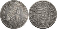 Austria Taler 1701-Hall Crown  892.50 US$  +  15.00 US$ shipping