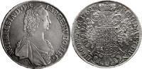 Austria Taler 1762-Hall (Tyrol) Crown  420.00 US$  +  15.00 US$ shipping