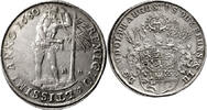 German States Taler 1680-Braunschweig Crown  1,522.50 US$  +  15.00 US$ shipping