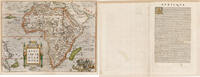 Africa 1598 Maps  1,680.00 US$  +  15.00 US$ shipping