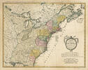 North America 1784 Maps  1,575.00 US$  +  15.00 US$ shipping