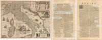 Europe 1631 Maps  1,260.00 US$  +  15.00 US$ shipping