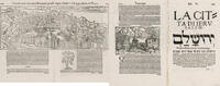Middle East / Holy Land 1550 Maps  840.00 US$  +  15.00 US$ shipping