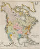 North America 1890 Maps  420.00 US$  +  15.00 US$ shipping