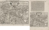 War / Battle Map 1625 Maps  315.00 US$  +  15.00 US$ shipping