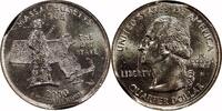 USA 25&cent; 2000-D Washington 25&cent; MS64 157.50 US$  +  15.00 US$ shipping