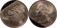 USA 25&cent; 2002 Washington 25&cent; MS64 183.75 US$  +  15.00 US$ shipping