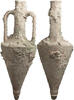 Roman Ceramics -