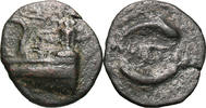  AE 13, dichalkon 350-275 BC Ancient Greek Megaris, Megara. AE 13, dicha... 94,78 EUR  +  21,66 EUR shipping