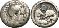  Alexandria Diobol 380-218 BC Ancient Greek Lucania, Heraclea. Alexandri... 118,47 EUR  +  21,66 EUR shipping