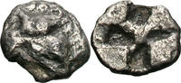  AR 1/2 Obol 550-480 BC Ancient Greek Mysia, Cyzicus. AR 1/2 Obol   142,16 EUR  +  21,66 EUR shipping