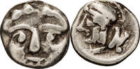 1/8 Obol c. 400-333 BC Ancient Greek Pisidia, Selge. 1/8 Obol   118,37 EUR  +  21,64 EUR shipping