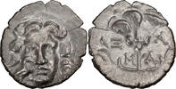 Drachm c.  175-150 MÖ Antik Yunan Karyası, Mylasa.  Drachm 213,25 EUR + 21,66 EUR kargo