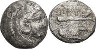  Tetradrachm c. later 4th century BC Ancient Greek Ionia, Erythrae. Tetr... 473,88 EUR  +  21,66 EUR shipping
