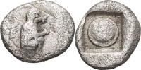  Trihemitetartemorion c. 500 BC Ancient Greek Uncertain Macedonia. Trihe... 663,44 EUR  +  21,66 EUR shipping