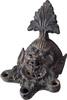 Roman Roman 19th Century Reproduction, Satyr Lamp -