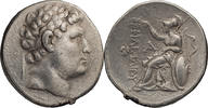  Tetradrachm 241-197 BC Ancient Greek Pergamum, Attalus I. Tetradrachm   473,88 EUR  +  21,66 EUR shipping