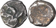 Arkaik Tetartemorion 6-5.  BC Ancient Greek Ionia, Uncertain ... 94,78 EUR + 21,66 EUR kargo