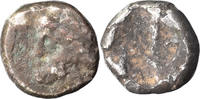 Trihemitartemorion 6-5.  BC Ancient Greek Ionia, Uncertain Min ... 94,78 EUR + 21,66 EUR kargo