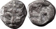 AR 1/2 Obol c.  475-400 BC Antik Yunan Taurik Chersonesus, Panticapaeu ... 94,78 EUR + 21,66 EUR kargo