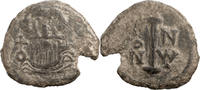 Byzantine Decanummium Constans II. Decanummium -