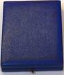 Bayern Verdienstmedaille und Orden nd. GN568y - 40 Jahre Mitarbeit in Original Box Unzirkuiert