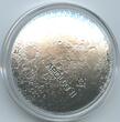 Österreich 2.Republik 20 Euro Silber 2019 GN552c - 50 Jahre Mondlandung - 50 th anniversary of the moon landing Unzirkuiert in Original Box mit Zertifikat