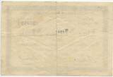 Deutsches Reich Stettin 1 Million Mark Banknote 1923 GB304 - Ersatz Wertzeichen der städtischen Kämmereikasse Gebrauchte Erhaltung