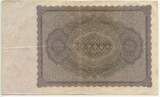 Deutsches Reich Weimar 100000 Mark 1922 GB573 - Reichsbanknote Paper Money Germany Banknote Gebrauchte Erhaltung