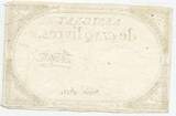 Frankreich Assignat de cinq Livres (5 Livres) 1793 GB544 - Banknote Paper Money France Domaines nationaux Leicht Gebrauchte Erhaltung