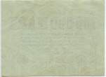 Deutsches Reich 100000 Mark Banknote 25. Juli 1923 GB770 - Reichsbanknote Germany Paper Money Gebrauchte Erhaltung