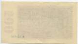 Deutsches Reich Weimar 500 Millionen Mark 1. September 1923 GB766 - Banknote Paper Money Germany Leicht gebrauchte Erhaltung