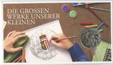 Österreich 2.Republik 10 Euro Silber 2015 GN1060e - Oberösterreich Bundesländer Austria Unzirkuiert in Original Folder
