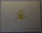 Kursmünzensatz GN201 Vatikan  1996-XVIII KMS Original Mint Set Johannes Paul II.
