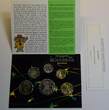 Australien Offizieller Kursmünzensatz 1992 GN773 - Original KMS Coin Mint Set Australia Unzirkuiert