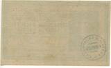Ungarn Österreich Kaiserreich 25 Kronen gestempelte Banknote 1918 GB250 - Kiskunhalas R.T.Varos Adóhivatala Österreich-Ungarische Bank Gebrauchte Erhaltung
