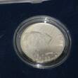 Italien Republik 10.000 Lire Silber 1994 R GN566 - FIFA World Cup 1994 - Fussball WM U.S.A.