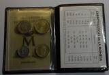 Spanien Offizieller Peseten Kursmünzensatz KMS 2000 GN894 - KMS Original Coin Mint Set Spain Unzirkuiert