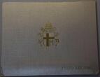 Vatikan Original Kursmünzensatz KMS 1997 GN054 - Official Coins Mint Set Johannes Paul II. 1978-2005 Vatican UNC