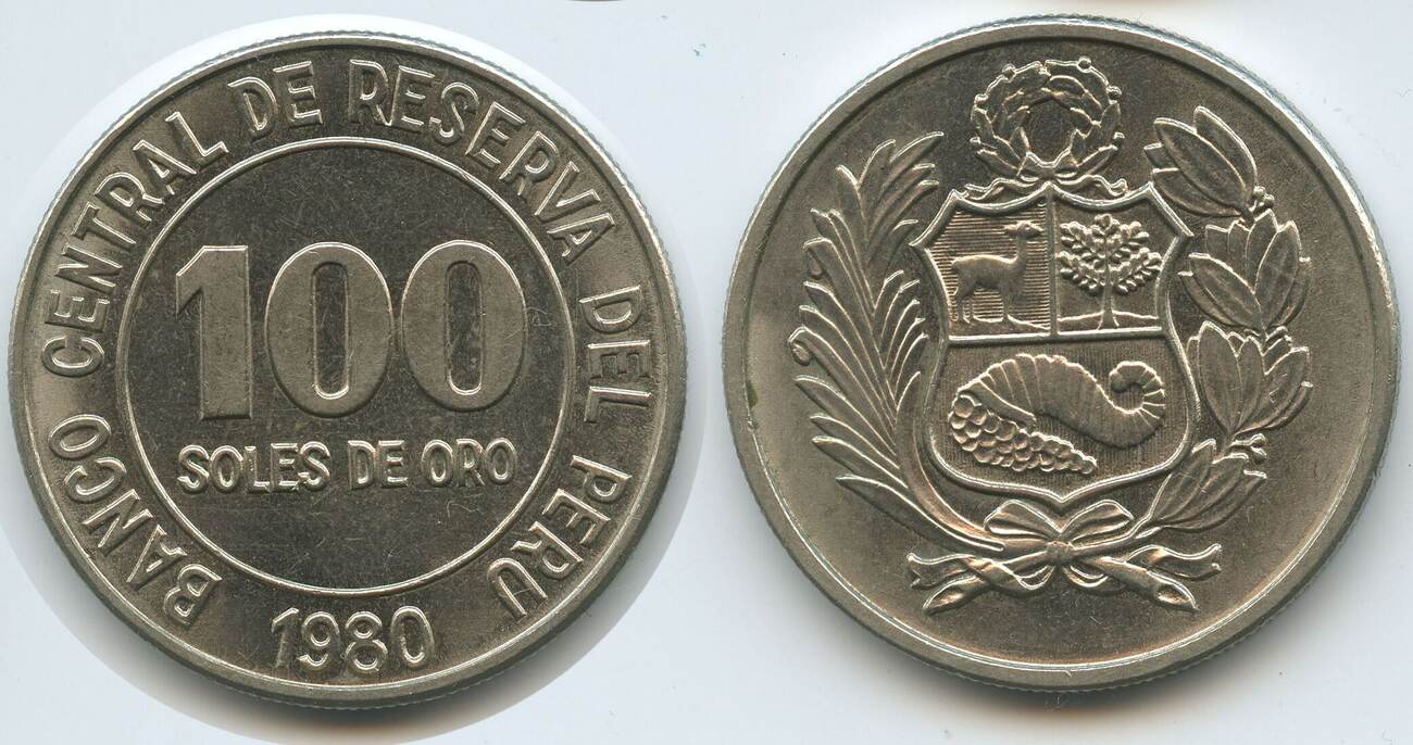 La semilla de oro coin