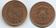Medaille M999 -  Princeps Ferdinandus - Principatus Araniensis
