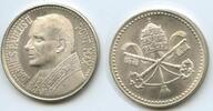 Medaille GY484 -  Vatikan Johannes Paul II. Pontifex Maximus Rom