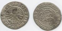 Solidus 1529 Polen-Preussen M#3655 -  Sigi...