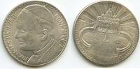 Medaille 1978 M3500 -  Vatikan TOTUS TUUS Johannes Paul II. Pontifex Max.