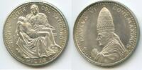 Medaille M3820 -  Rom La Pieta Michelangelo - Papst Paul VI. Vatikan