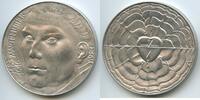 Silbermedaille GX922 - Tolle 1983 Martin Luther 1483-1546 - 35 Gramm -