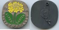 Abzeichen A852 - Villach Alpengarten Villacher-Alpe Anstecker -